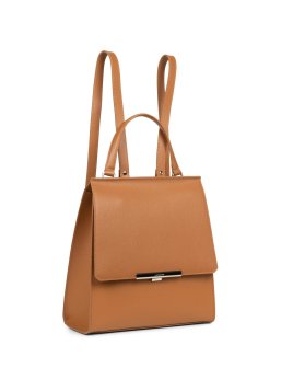 Lancaster 438-005 - CUIR DE VACHETTE - CAM lancaster- sierra- sac à dos Sac business