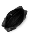 Lancaster 320-31 - CUIR DE VACHETTE - NOIR porte document soft vintage sac-business