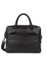 Lancaster 320-31 porte document soft vintage sac-business