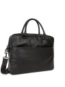 Lancaster 320-31 porte document soft vintage sac-business