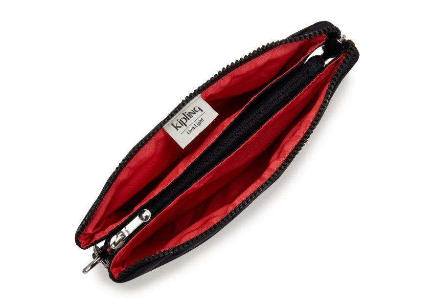 Kipling RIRI/17824 - POLYAMIDE - COSMIC  kipling-riri-trotteur pm Sac business
