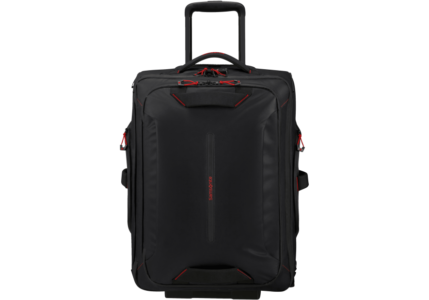 Samsonite 140882/KH7012 - RECYCL PET POLYE samsonite-ecodiver-duffle sac à dos 55cm Sac de voyage à roulettes