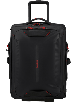 Samsonite 140882/KH7012 - RECYCL PET POLYE samsonite-ecodiver-duffle sac à dos 55cm Sac de voyage à roulettes