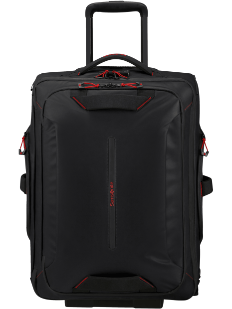Samsonite 140882/KH7012 samsonite-ecodiver-duffle sac à dos 55cm sac-de-voyage-a-roulettes