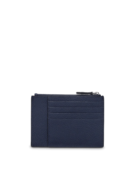 Lancel A10537 Ninon de Lancel - Porte-cartes zippé L porte cartes