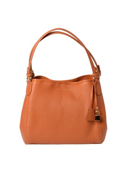 Mac Douglas DULCINE-ROMY S - CUIR DE VACHETT mac douglas dulcine romy s Sac business