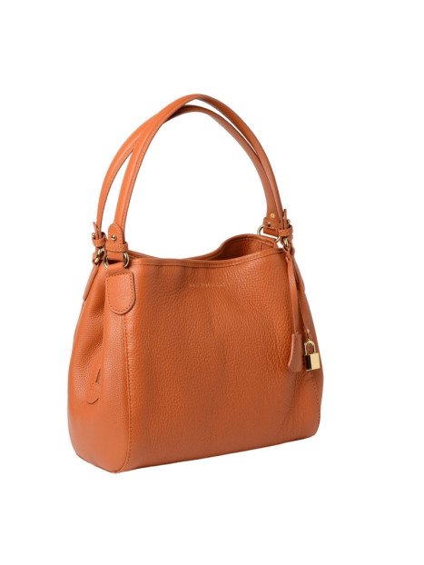 Mac Douglas DULCINE-ROMY S - CUIR DE VACHETT mac douglas dulcine romy s Sac business