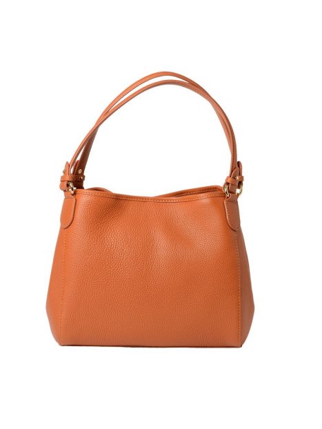 Mac Douglas DULCINE-ROMY S - CUIR DE VACHETT mac douglas dulcine romy s Sac business