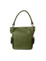 Mac Douglas MEGALO-MAGDA/S - CUIR DE VACHETT mac douglas-megalo magda s-sac seau sacs-a-mains