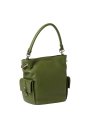 Mac Douglas MEGALO-MAGDA/S - CUIR DE VACHETT mac douglas-megalo magda s-sac seau sacs-a-mains