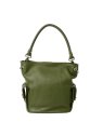 Mac Douglas MEGALO-MAGDA/S - CUIR DE VACHETT mac douglas-megalo magda s-sac seau sacs-a-mains