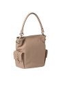 Mac Douglas MEGALO-MAGDA/S - CUIR DE VACHETT mac douglas-megalo magda s-sac seau sac-business