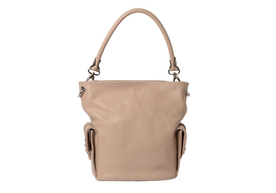 Mac Douglas MEGALO-MAGDA/S mac douglas-megalo magda s-sac seau Sacs à mains