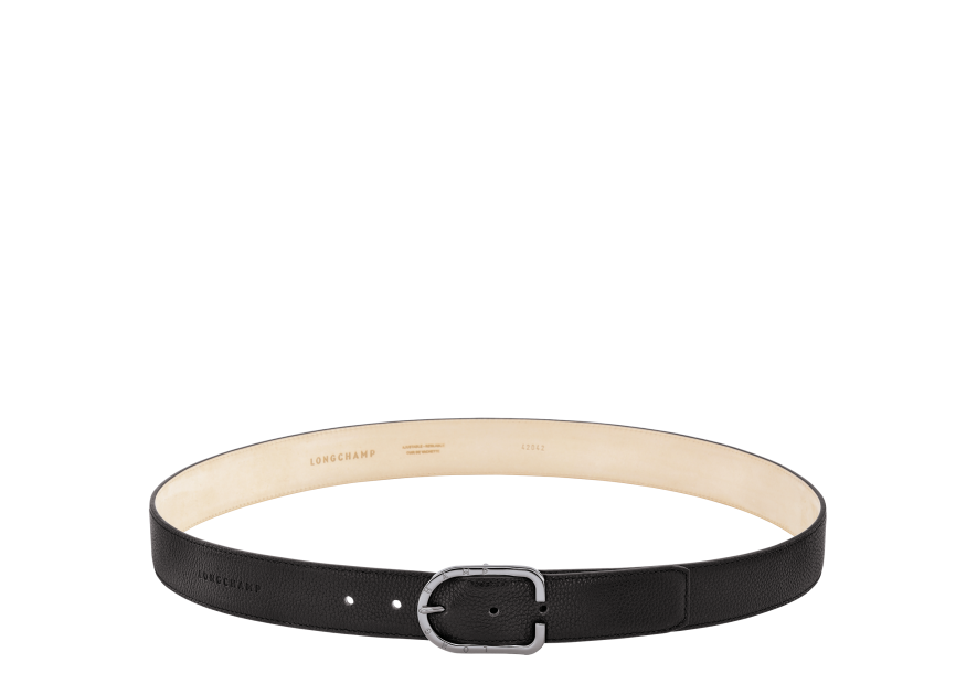 Longchamp 42042/021 longchamp - le foulonné - ceinture h 35mm archive Ceinture homme