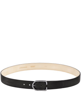 Longchamp 42042/021 longchamp - le foulonné - ceinture h 35mm archive Ceinture homme