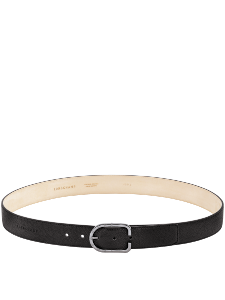 Longchamp 42042/021 longchamp - le foulonné - ceinture h 35mm archive Ceinture homme