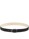 Longchamp 42042/021 longchamp - le foulonné - ceinture h 35mm archive ceinture-homme
