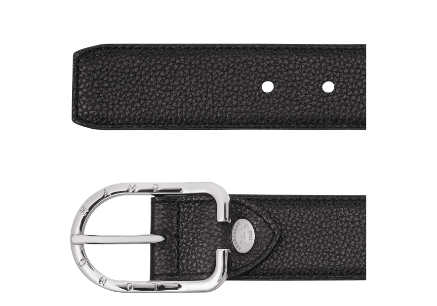 Longchamp 42042/021 longchamp - le foulonné - ceinture h 35mm archive Ceinture homme