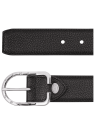 Longchamp 42042/021 longchamp - le foulonné - ceinture h 35mm archive ceinture-homme