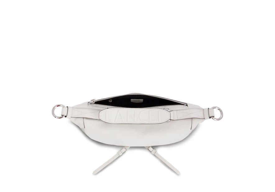 Lancel A12527 sac banane lancel origami Sacs à mains