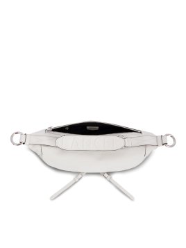 Lancel A12527 sac banane lancel origami Sacs à mains