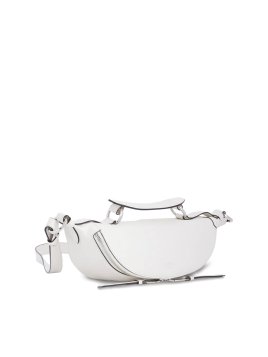 Lancel A12527 sac banane lancel origami Sacs à mains