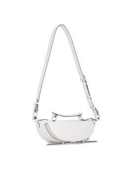 Lancel A12527 sac banane lancel origami Sacs à mains