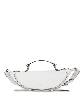 Lancel A12527 sac banane lancel origami Sacs à mains