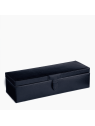 Le Tanneur TBJ7391 - REFENTE CUIR VACH. - C coffret 5 montres coffret-montres
