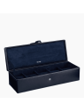 Le Tanneur TBJ7391 - REFENTE CUIR VACH. - C coffret 5 montres coffret-montres