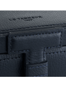 Le Tanneur TBJ7393 - REFENTE CUIR VACH. - C coffret 8 montres fermoir pression t coffret-montres