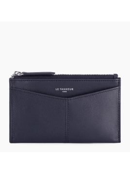 Le Tanneur TOTT3030 - CUIR DE VACHETTE PLEI le tanneur charlotte Etuis-clés