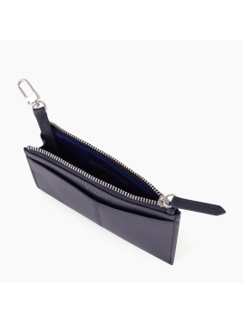 Le Tanneur TOTT3030 - CUIR DE VACHETTE PLEI le tanneur charlotte Etuis-clés