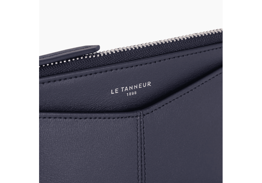Le Tanneur TOTT3030 le tanneur charlotte etui cles