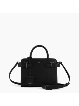 Le Tanneur TEMI1606 - CUIR DE VACHETTE - NO le tanneur emilie porte main Sac business