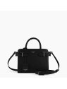 Le Tanneur TEMI1606 - CUIR DE VACHETTE - NO sac porté main s emilie sacs-a-mains