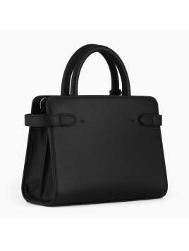 Le Tanneur TEMI1606 - CUIR DE VACHETTE - NO le tanneur emilie porte main Sac business