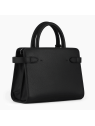 Le Tanneur TEMI1606 - CUIR DE VACHETTE - NO sac porté main s emilie sacs-a-mains