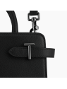 Le Tanneur TEMI1606 - CUIR DE VACHETTE - NO sac porté main s emilie sacs-a-mains