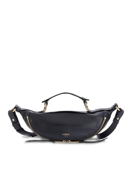 Lancel A12527 sac banane lancel origami Sacs à mains