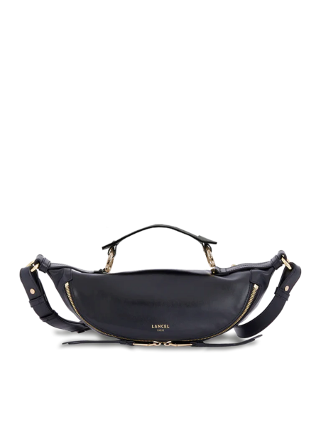 Lancel A12527 sac banane lancel origami Sacs à mains