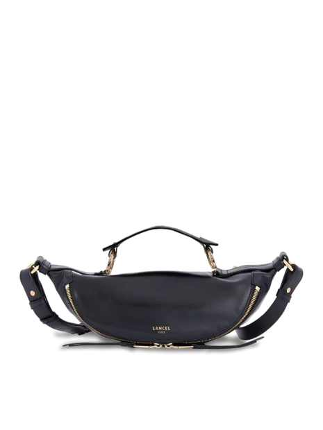 Lancel A12527 sac banane lancel origami sacs-a-mains