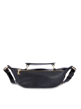 Lancel A12527 sac banane lancel origami Sacs à mains