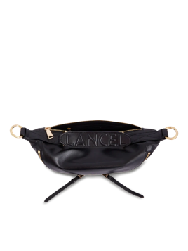 Lancel A12527 sac banane lancel origami Sacs à mains