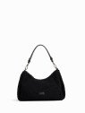 Nat & Nin REJINA TEDDY - POLYESTER RECYCLÉ rejina teddy-porte travers sac-business