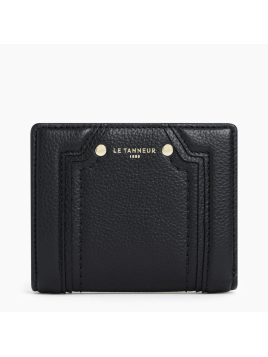 Le Tanneur TNGI3300 le tanneur- ella- porte feuilles dos à dos Porte-monnaie Femme