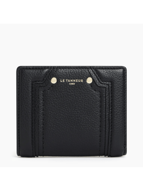 Le Tanneur TNGI3300 le tanneur- ella- porte feuilles dos à dos Porte-monnaie Femme