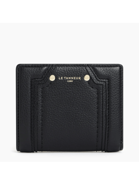 Le Tanneur TNGI3300 - CUIR DE VACHETTE - NO le tanneur- ella- porte feuilles dos à dos Porte-monnaie