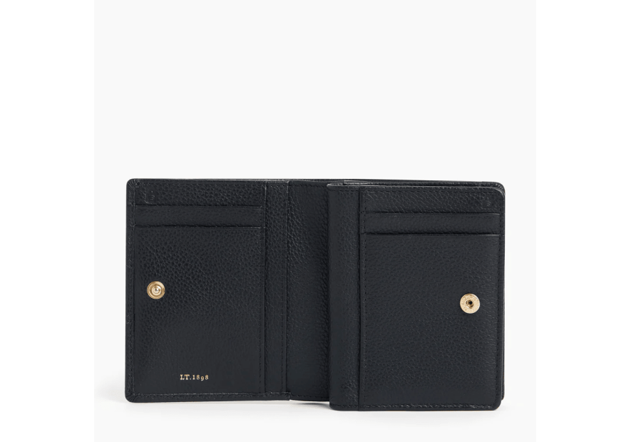 Le Tanneur TNGI3300 - CUIR DE VACHETTE - NO le tanneur- ella- porte feuilles dos à dos Porte-monnaie