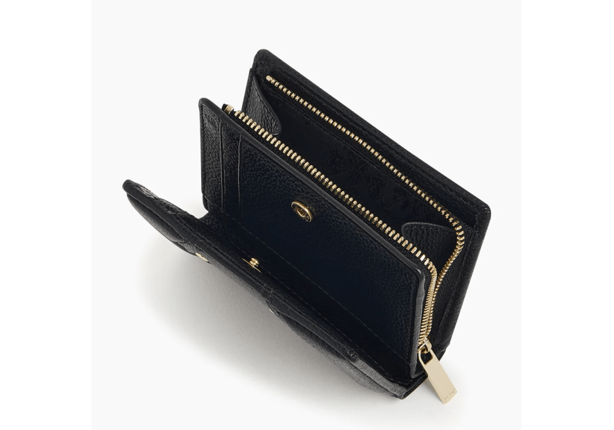 Le Tanneur TNGI3300 le tanneur- ella- porte feuilles dos à dos Porte-monnaie Femme